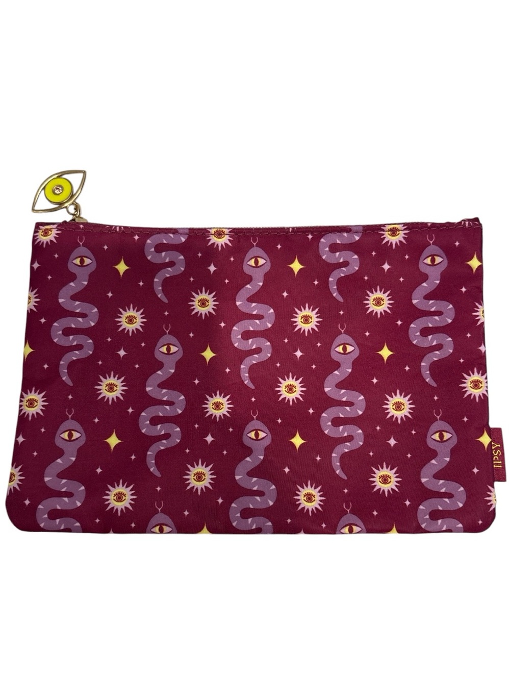 Ipsy Cosmetic Bag